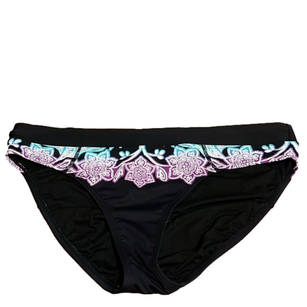 Athleta Hilo Band Bottom HILB
Bikini Bottoms NWT Size L - Picture 1 of 6